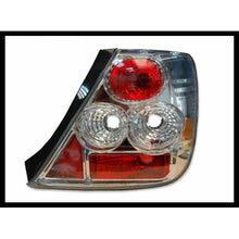 Carica l'immagine nel visualizzatore di Gallery, Fanali Posteriori Honda Civic 2000 3P.