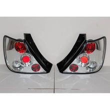 Carica l'immagine nel visualizzatore di Gallery, Fanali Posteriori Honda Civic 2002 3P. Mod.III