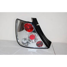 Carica l'immagine nel visualizzatore di Gallery, Fanali Posteriori Honda Civic 2002 3P. Mod.III