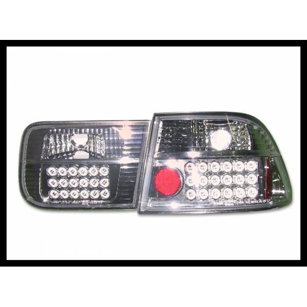 Fanali Posteriori Honda Civic 92 2P