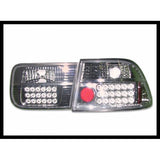 Fanali Posteriori Honda Civic 92 2P