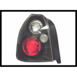 Fanali Posteriori Honda Civic '96 3P.Black