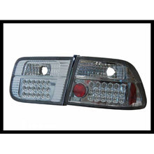 Carica l'immagine nel visualizzatore di Gallery, Fanali Posteriori Honda Civic 96 Coupe