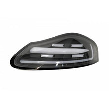 Load image into Gallery viewer, Fanali Posteriori Porsche 986 97-04 Led Black Freccia sequenziale conversione in 718