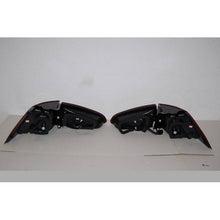 Load image into Gallery viewer, Fanali Posteriori Volkswagen Golf 7 2013 Led Red Cardna