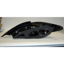 Carica l'immagine nel visualizzatore di Gallery, Fanali Posteriori Led Hyundai Genesis Black