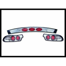 Carica l'immagine nel visualizzatore di Gallery, Fanali Posteriori Mazda Rx7