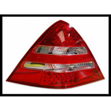 Carica l'immagine nel visualizzatore di Gallery, Fanali Posteriori Mercedes SLK R170 96-04