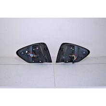 Carica l'immagine nel visualizzatore di Gallery, Fanali Posteriori Mercedes W164 '05-08 LED RED