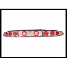 Carica l'immagine nel visualizzatore di Gallery, Fanali Posteriori Mitsubishi Eclipse '95