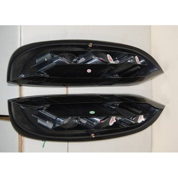 Fanali Posteriori Opel Corsa C