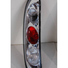 Carica l'immagine nel visualizzatore di Gallery, Fanali Posteriori Opel Corsa C