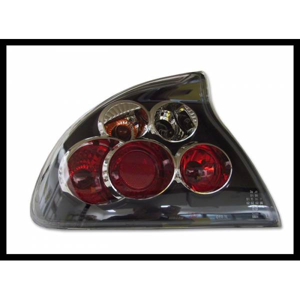 Fanali Posteriori Opel Tigra Black