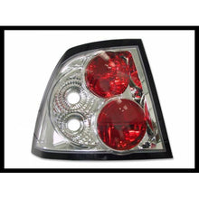 Carica l'immagine nel visualizzatore di Gallery, Fanali Posteriori Opel Vectra B '96 Mod.II