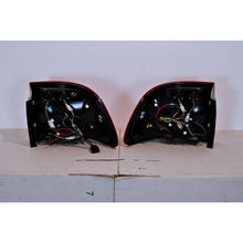 Load image into Gallery viewer, Fanali Posteriori Porsche Cayenne '03 Led Red