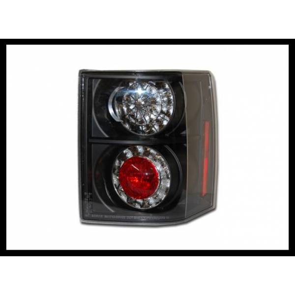 Fanali Posteriori Range Rover 03 Lad Back Interm. Led
