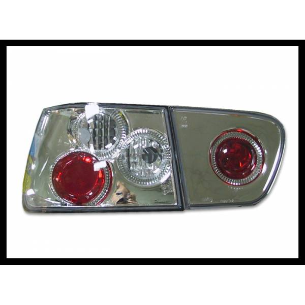 Fanali Posteriori Seat Ibiza 2000-2001