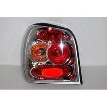 Load image into Gallery viewer, Fanali Posteriori Volkswagen Polo '99