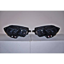 Load image into Gallery viewer, Fanali Posteriori Real Day Light Volkswagen T6 Nero DRL