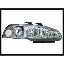 Load image into Gallery viewer, Fari Anteriori Angel Eyes Honda Civic '92 3P. Mod. III