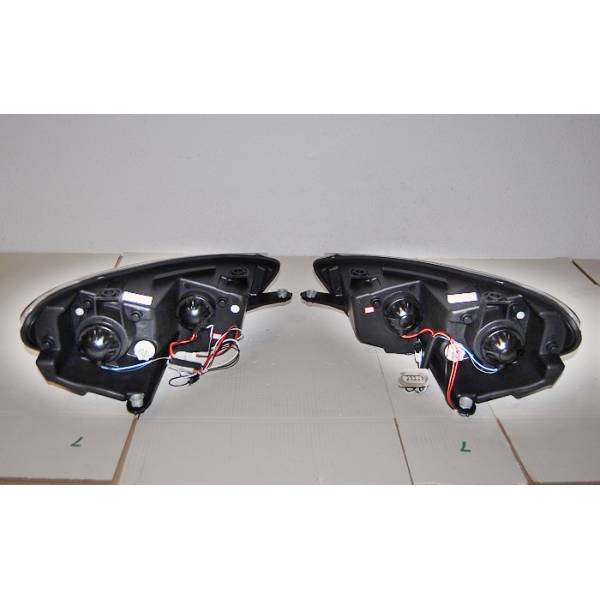Fari Anteriori Volkswagen Scirocco 2008-2013