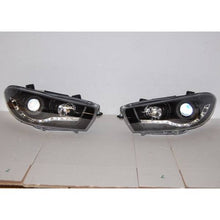 Load image into Gallery viewer, Fari Anteriori Volkswagen Scirocco 2008-2013