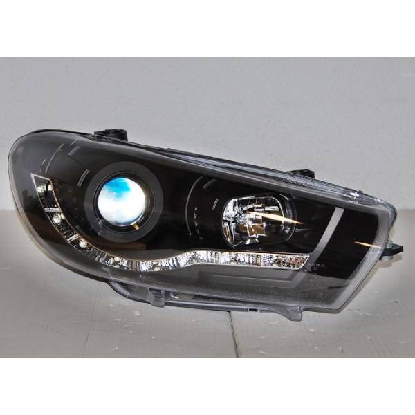 Fari Anteriori Volkswagen Scirocco 2008-2013