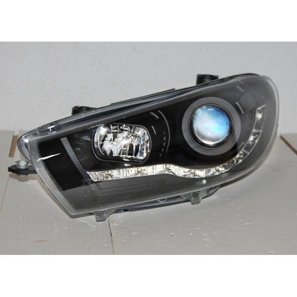Fari Anteriori Volkswagen Scirocco 2008-2013