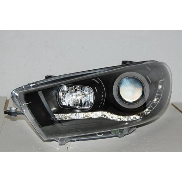 Fari Anteriori Volkswagen Scirocco 2008-2013