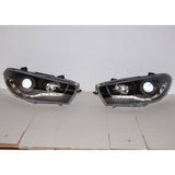 Fari Anteriori Volkswagen Scirocco 2008-2013