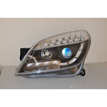 Load image into Gallery viewer, Fari Anteriori Day Light Opel Astra H Int. Led