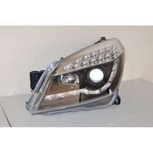 Load image into Gallery viewer, Fari Anteriori Day Light Opel Astra H Int. Led