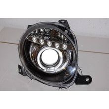 Carica l'immagine nel visualizzatore di Gallery, Fari Anteriori Day Light Fiat 500