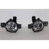 Fari Fendinebbia BMW Serie 1 E82 M1