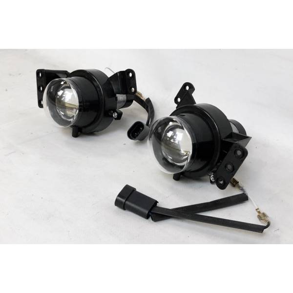 Fari Fendinebbia BMW Serie 3 E90 / E91 M4 per (Tcb6169 / Tcb7549)