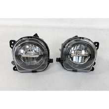 Load image into Gallery viewer, Fari Fendinebbia BMW Serie 5 F10/F11/F18 10-16 Per TCB1013 Led