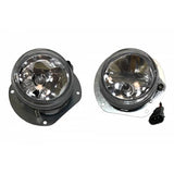 Fari Fendinebbia Mercedes Classe C W204 07-10/ W211 07-09 / W209