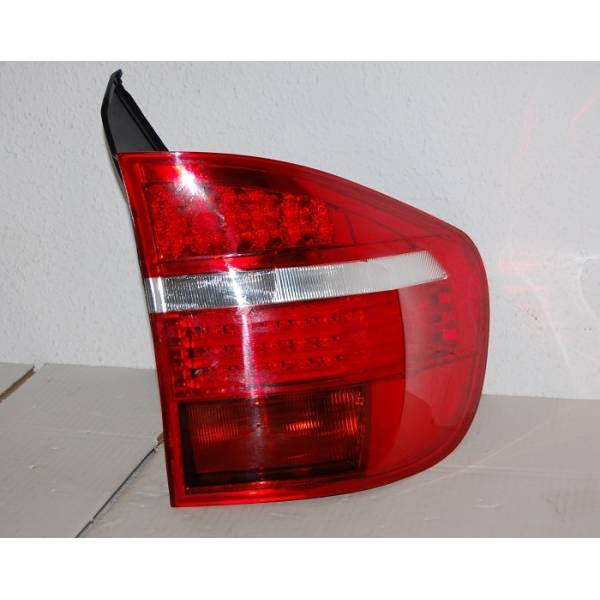 Fanali Posteriori BMW X5 E70 '06
