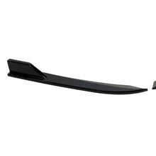 Load image into Gallery viewer, Flap posteriori BMW Serie 3 F30 2013-2019 M-Tech Nero Lucido