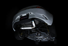 Load image into Gallery viewer, Termimanel di Scarico TOMEI FULL TITANIUM KIT EXPREME TI Maxda MX-5 ND MIATA