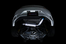 Load image into Gallery viewer, Termimanel di Scarico TOMEI FULL TITANIUM KIT EXPREME TI Maxda MX-5 ND MIATA