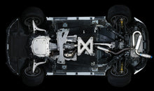 Load image into Gallery viewer, Termimanel di Scarico TOMEI FULL TITANIUM KIT EXPREME TI Maxda MX-5 ND MIATA