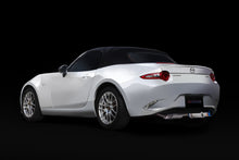 Load image into Gallery viewer, Termimanel di Scarico TOMEI FULL TITANIUM KIT EXPREME TI Maxda MX-5 ND MIATA
