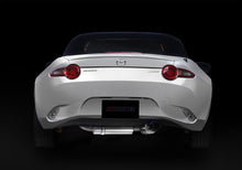 Load image into Gallery viewer, Termimanel di Scarico TOMEI FULL TITANIUM KIT EXPREME TI Maxda MX-5 ND MIATA