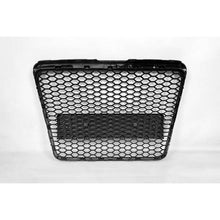 Load image into Gallery viewer, Griglia Audi A6 '04-08 C6 Black