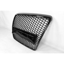 Load image into Gallery viewer, Griglia Audi A6 '04-08 C6 Black