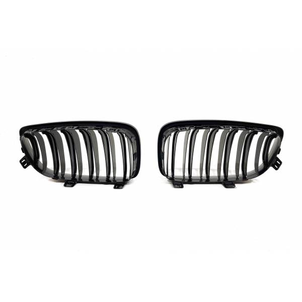 Griglia BMW Serie 1 E87 / E82 / E81 / E88