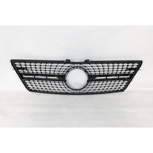 Load image into Gallery viewer, Griglia Mercedes W164 LCI 2009-02012 conversione in Diamond Black