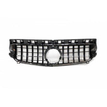 Load image into Gallery viewer, Griglia Mercedes Classe A W176 2012-2015 conversione in GTR Black