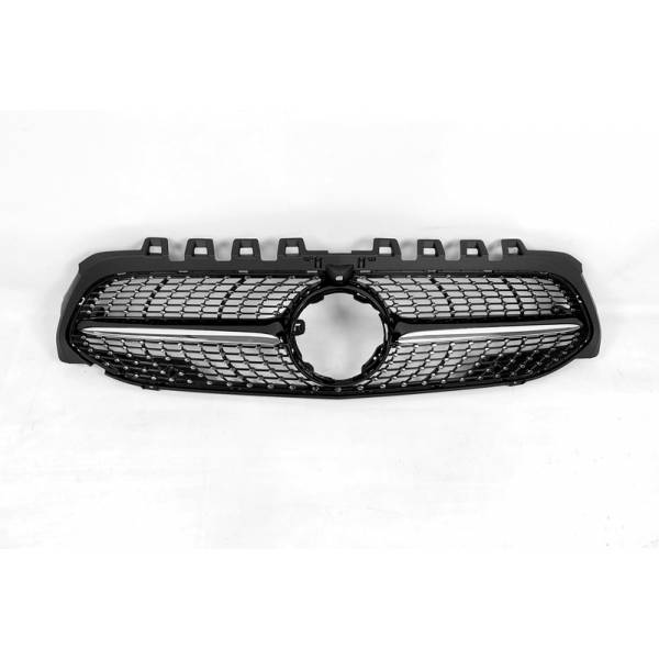 Griglia Mercedes Classe A W177 / V177 conversione in A35 Diamond Fotocamera